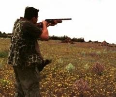 Aragón establece sus pruebas de aptitud para obtener la licencia de caza
